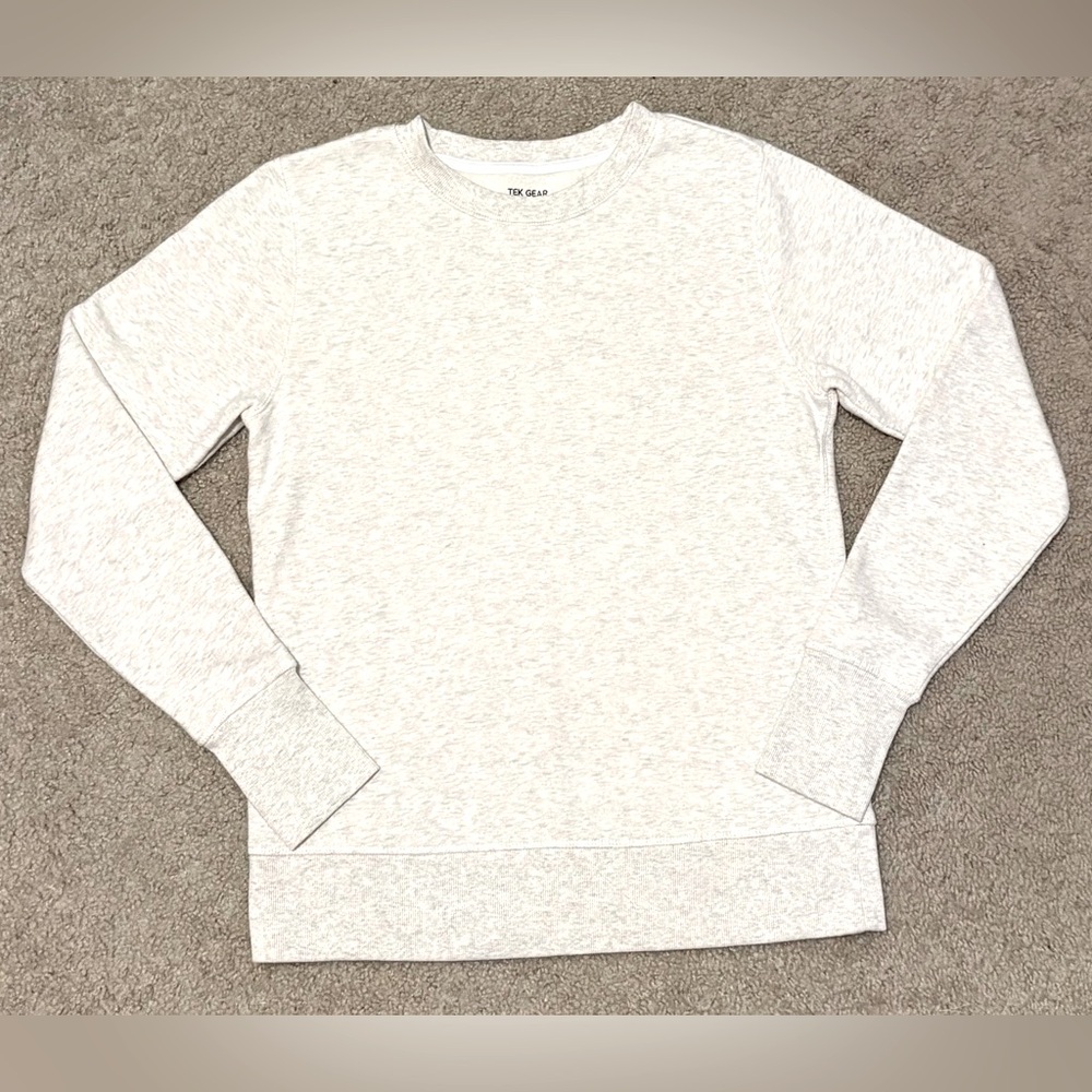 Tek Gear - Ultrasoft Fleece Sweater